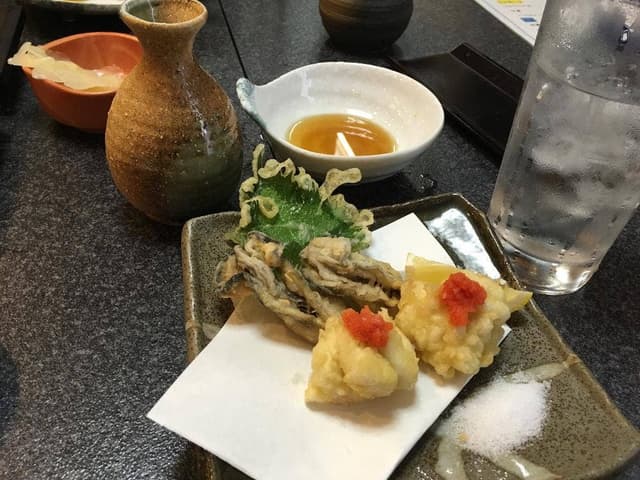 すしざんまい 亀戸店 - サブ画像3