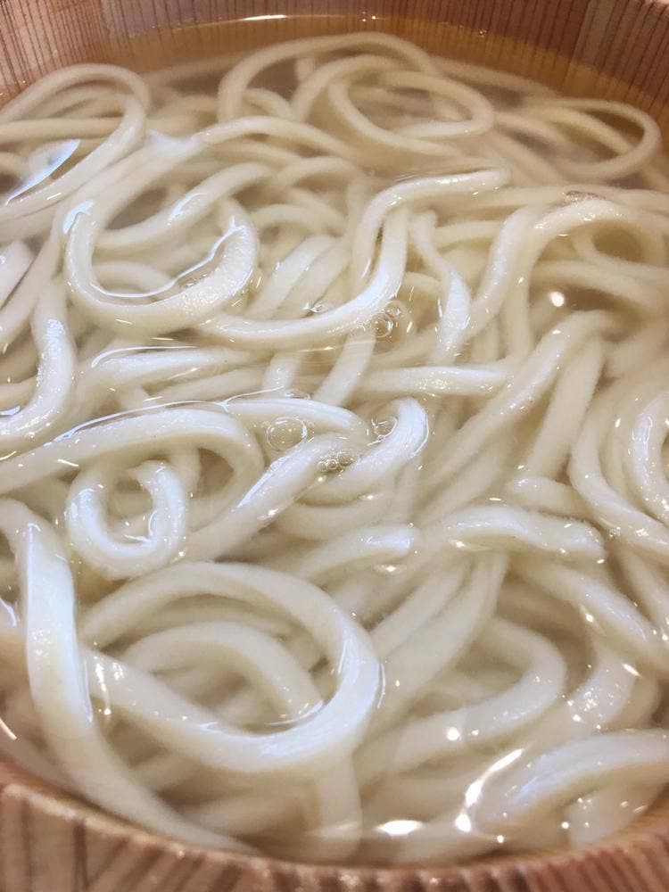 丸亀製麺 千葉園生町店
