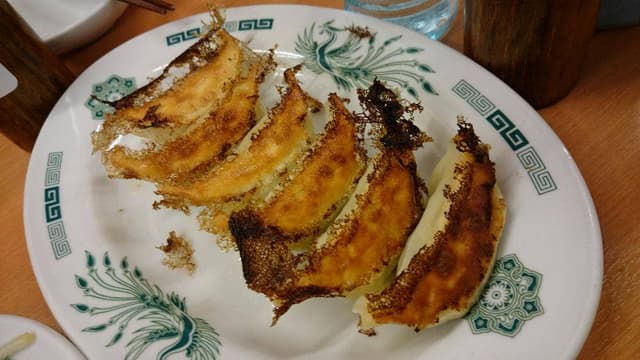 日高屋 信濃町駅前店 - サブ画像3