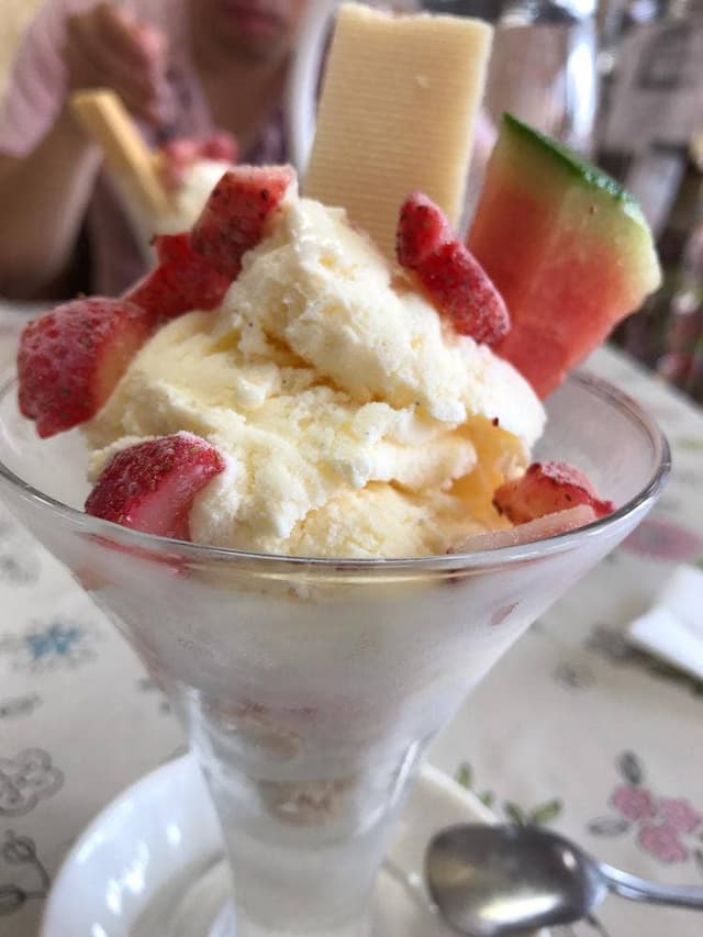 ナチュラルキッチン きらら - サブ画像1