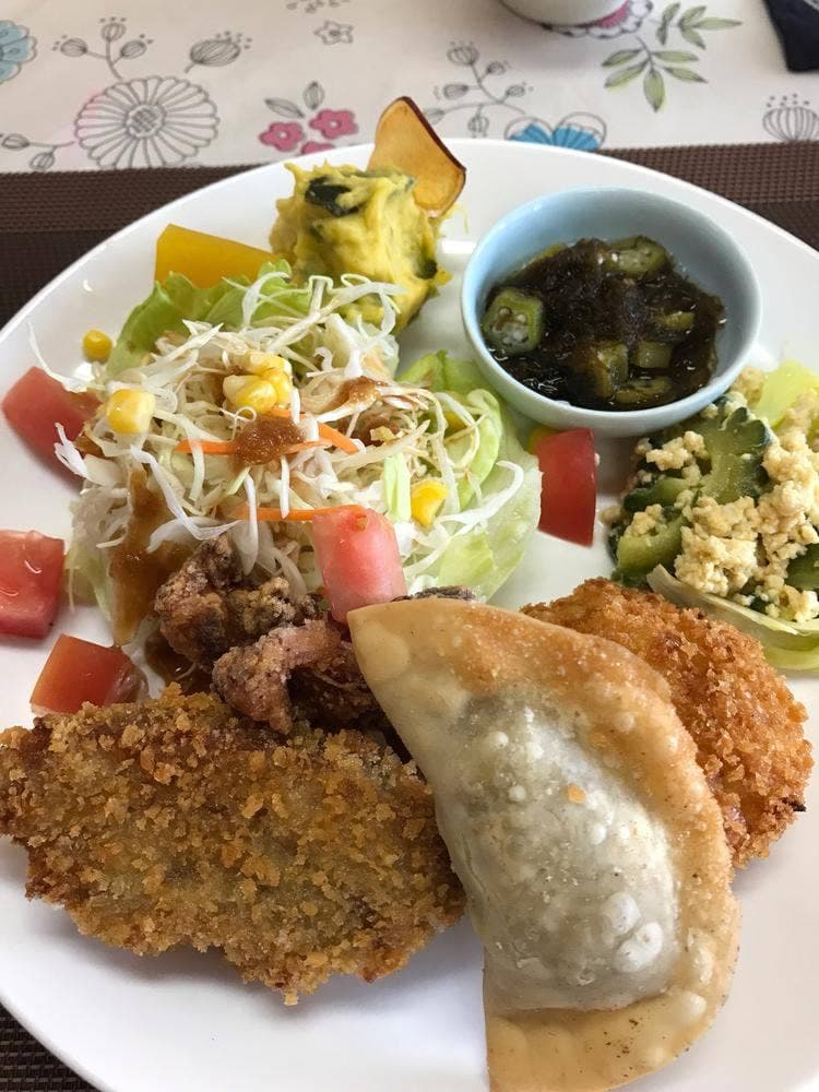 ナチュラルキッチン きらら