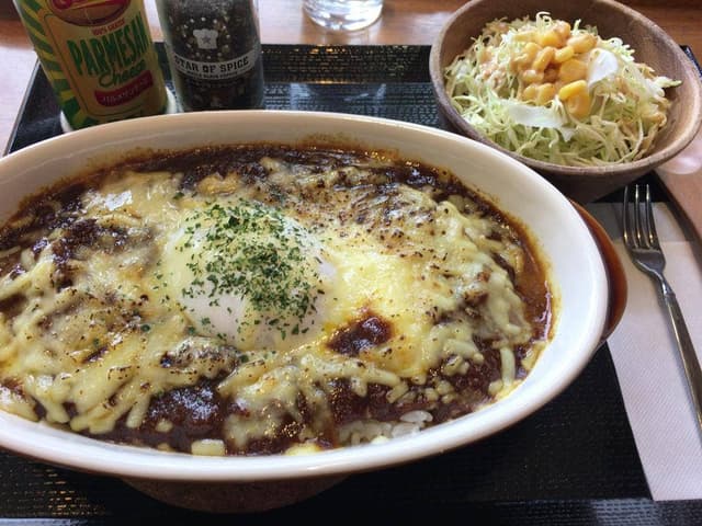 ラーメンCafe 希望新風 阪神ゴルフセンター大正店 - サブ画像1