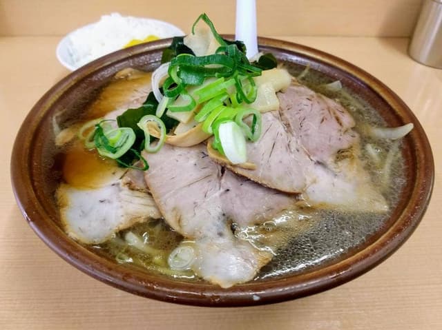 味の千龍 - サブ画像3