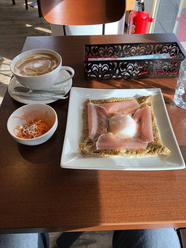1010cafe - サブ画像1