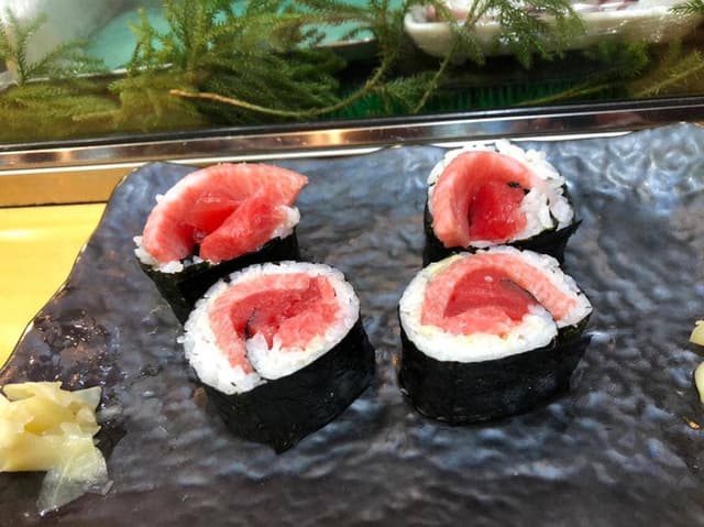 濱蝶 - サブ画像1