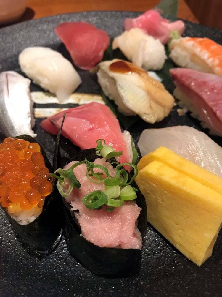 すし居酒屋 両国 花の舞 東加古川店