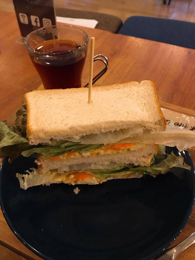 Ten to Ten SAPPORO STATION CAFE&BAR - サブ画像3