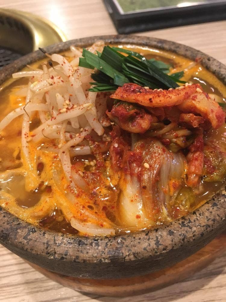 カルビ牧場 大塚店