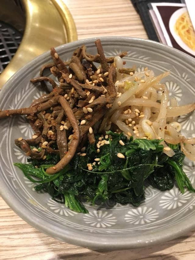 カルビ牧場 大塚店 - サブ画像2