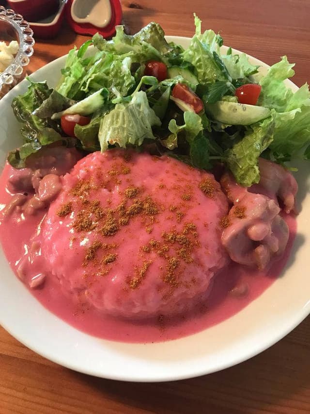 Sweets market cafe - サブ画像3