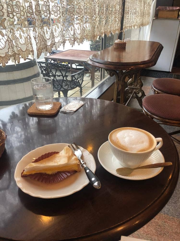 ボン・ヴィヴァン BON VIVANT