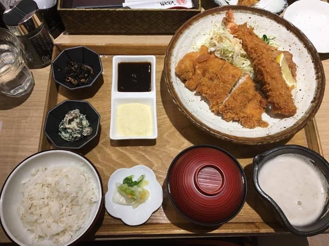 和ごはん とろろや プライムツリー赤池店 - サブ画像3