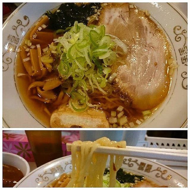 つじ製麺所 - サブ画像3