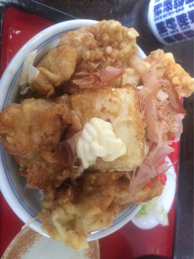 お食事処 としま - サブ画像3