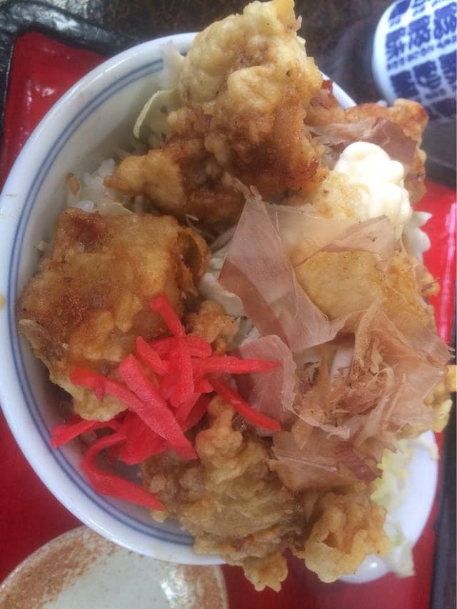 お食事処 としま - サブ画像1