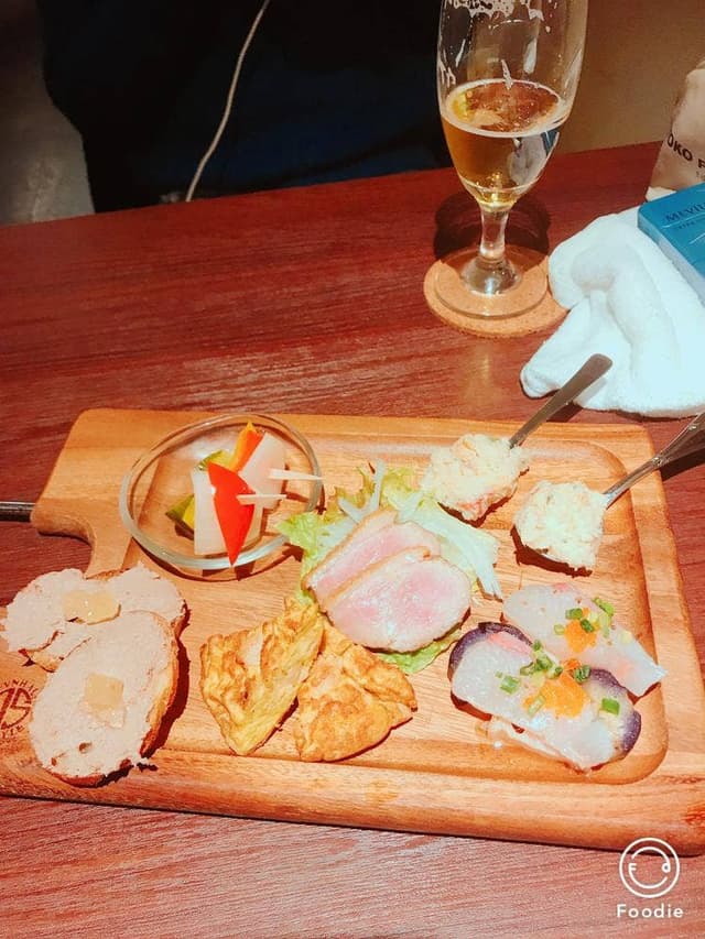 バル Cibo - サブ画像2