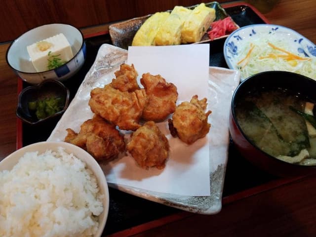 居食屋 わくわく - サブ画像1