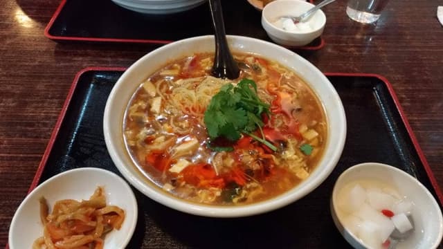 天香府 亀戸店 - サブ画像3