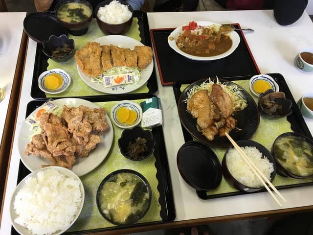 大福食堂 - サブ画像1