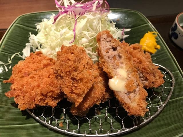 とんかつ和幸 アスタ田無店 - サブ画像1