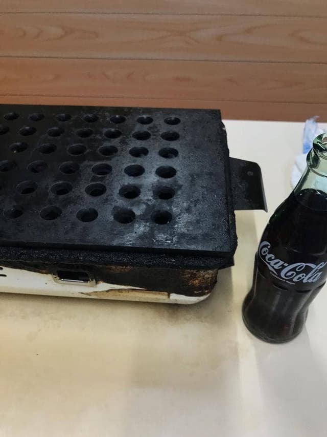 喜噴 - サブ画像3