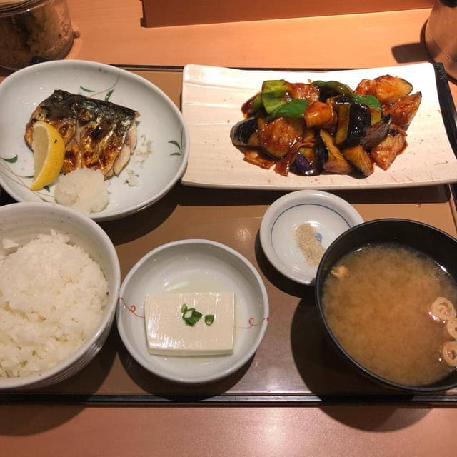 やよい軒 久喜店 - サブ画像2