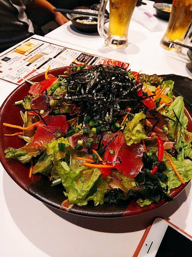 全品食べ飲み放題酒場 カンパイ屋 新宿東口店 - サブ画像2