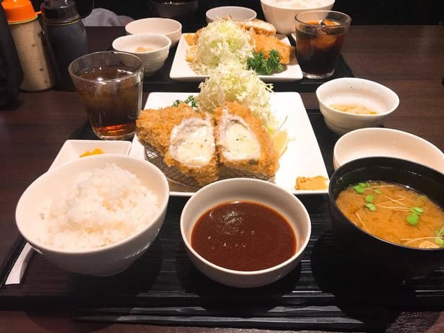 とんかつ KOROMO - サブ画像3