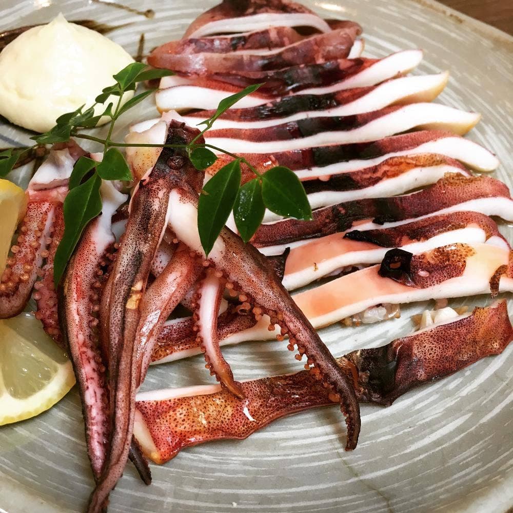 謙徳蕎麦家 謙徳エンゼル店