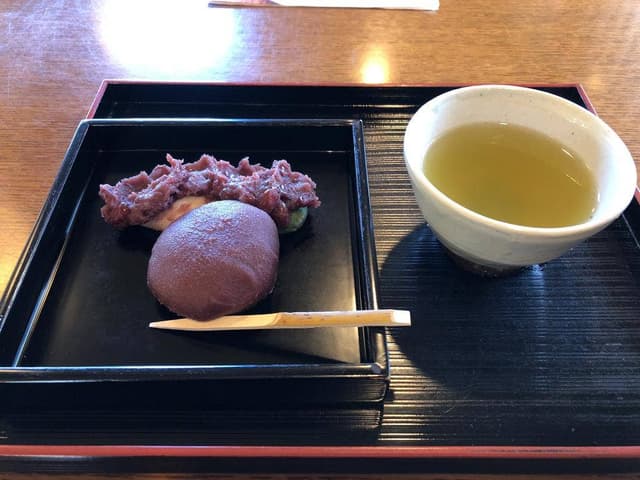 おせきもち - サブ画像3