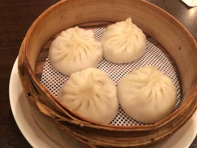 上海食苑 本店 - サブ画像1