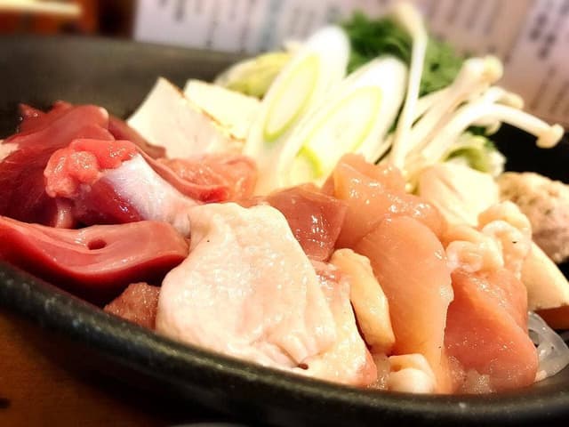 焼鳥 井の頭 さかもと - サブ画像3