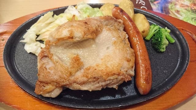 ファミリーレストラン ジョイフル 熊谷店 - サブ画像1