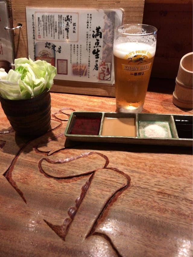 串揚げキッチン だん 十三店 - サブ画像1