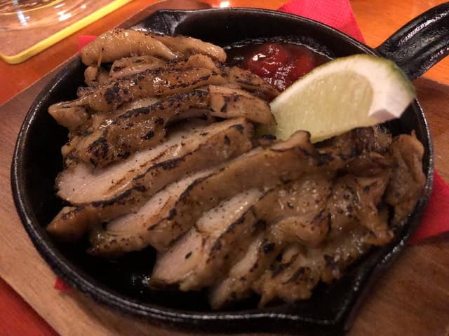 銀座300BAR 銀座8丁目店 GINZA300BAR - サブ画像1