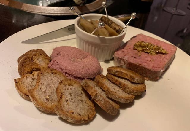 WINE BAR いちのへてりーぬ - サブ画像1