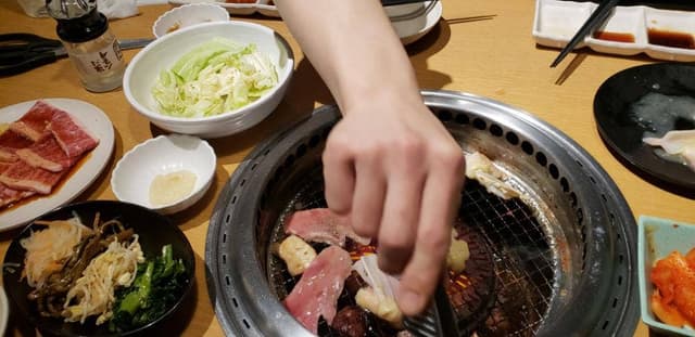 焼肉きんぐ 会津若松店 - サブ画像1