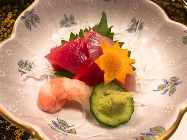 料理・仕出し 与志多 - サブ画像1