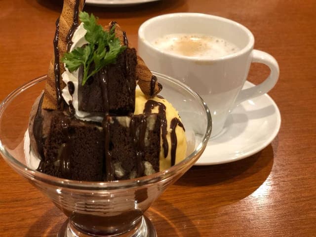 ココス 堀ノ宮店 - サブ画像1