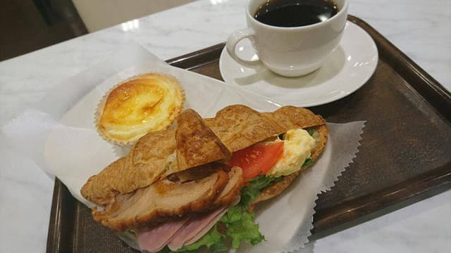 Delifrance 浜松店 - サブ画像3