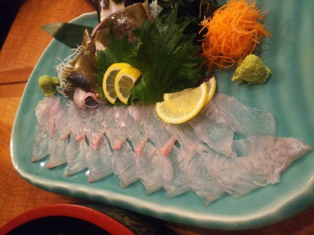 さかな市場 筑紫口店 - サブ画像3