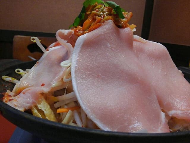 サガミ岐阜長良店 - サブ画像2