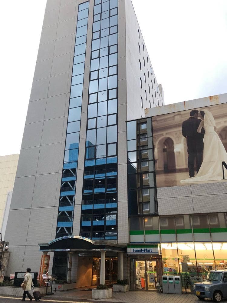 大分リーガルホテル レストラン