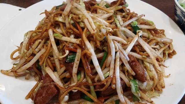 中国料理店 揚州 - サブ画像1