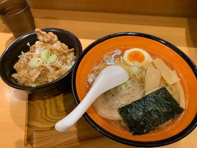 都うどん スーパードーム砺波店 - サブ画像2