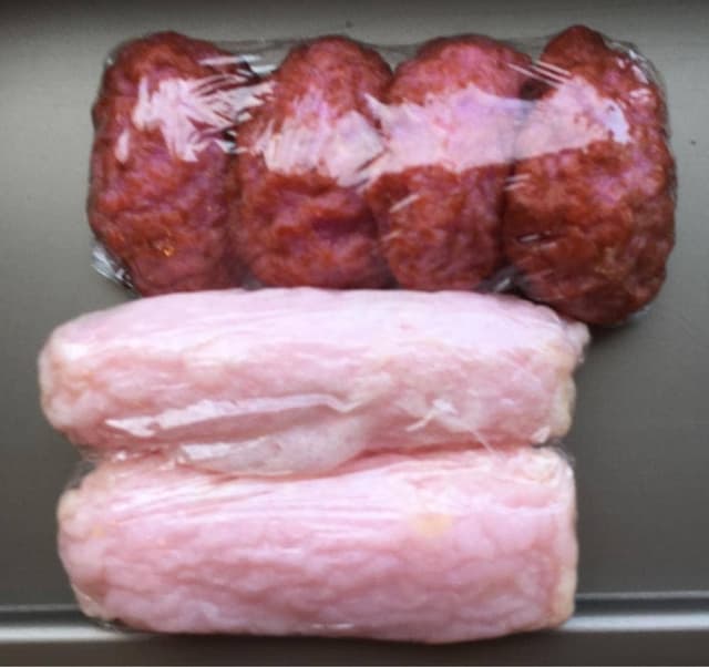 近末かまぼこ店 - サブ画像1