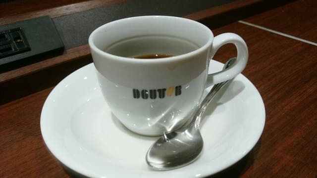 ドトールコーヒーショップ 飯田橋ラムラ店 - サブ画像1