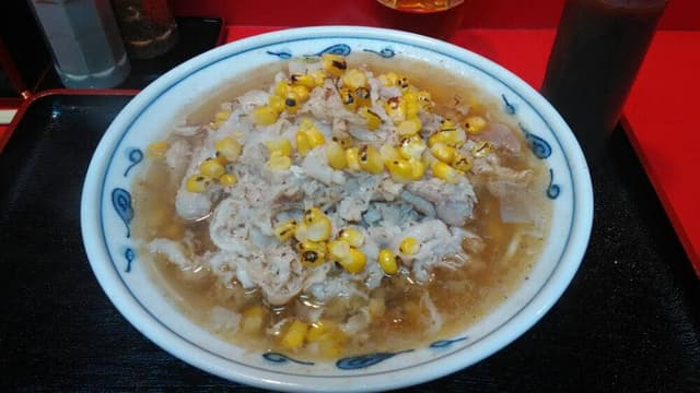 湊食堂 - サブ画像2