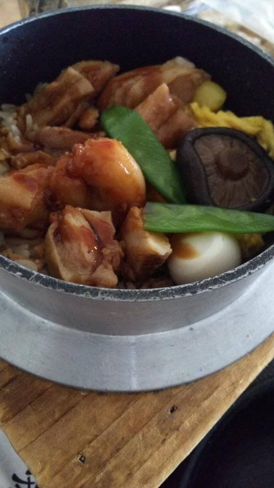 釜寅多聞店 - サブ画像2