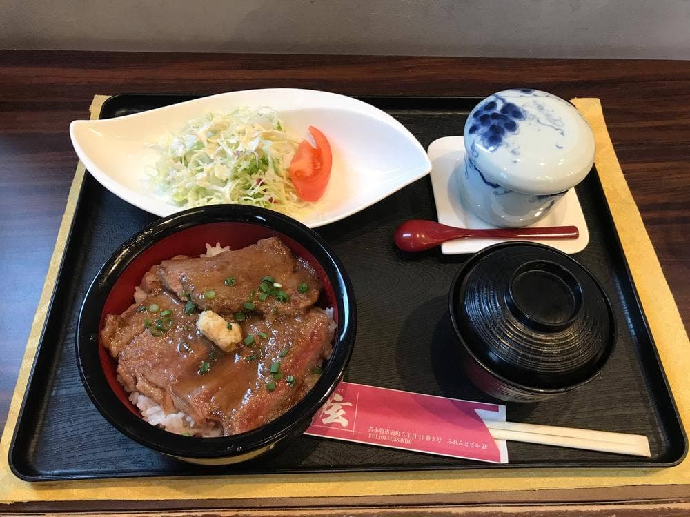 レストラン 玄